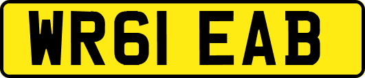 WR61EAB