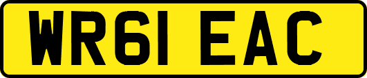 WR61EAC