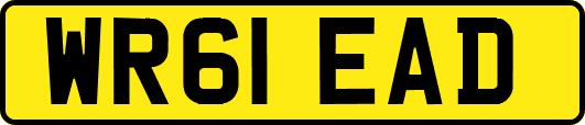 WR61EAD