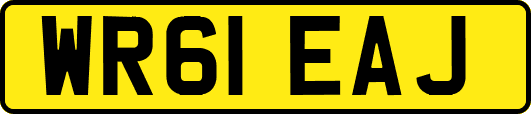 WR61EAJ