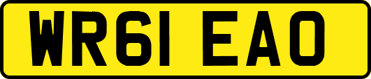 WR61EAO