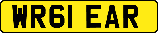 WR61EAR