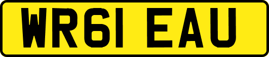 WR61EAU
