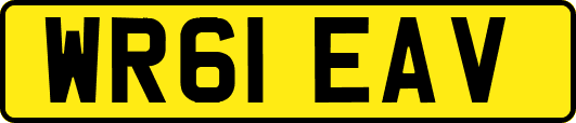 WR61EAV