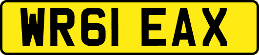 WR61EAX