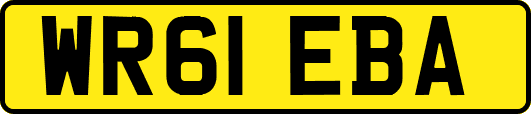 WR61EBA