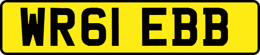 WR61EBB