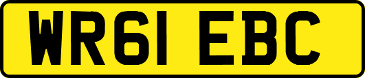 WR61EBC