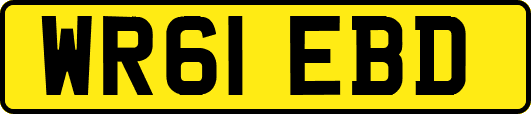 WR61EBD