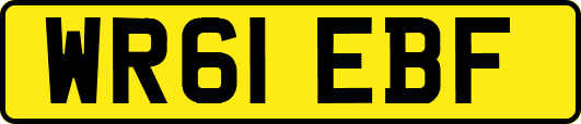 WR61EBF