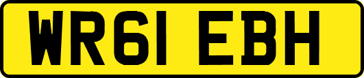 WR61EBH