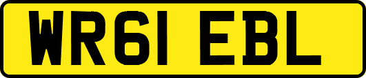WR61EBL