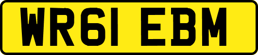 WR61EBM