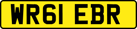 WR61EBR