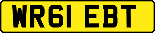 WR61EBT