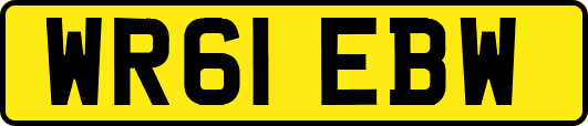 WR61EBW