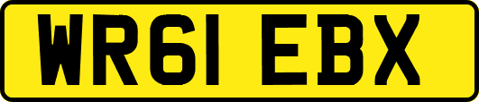 WR61EBX