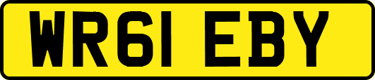 WR61EBY