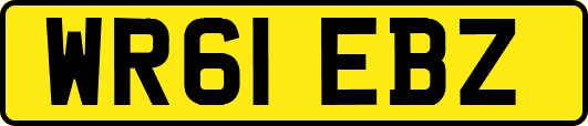 WR61EBZ