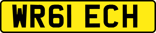 WR61ECH