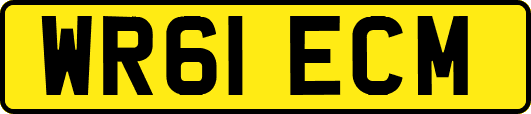 WR61ECM