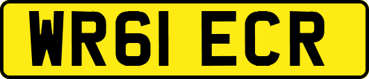 WR61ECR