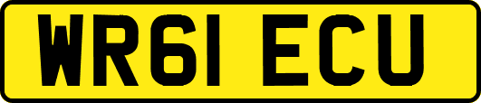 WR61ECU