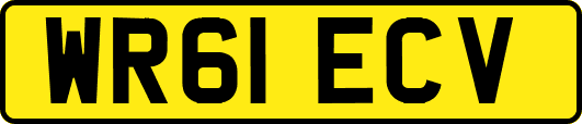 WR61ECV