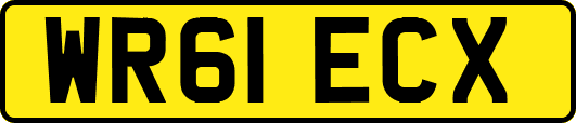WR61ECX