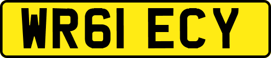 WR61ECY