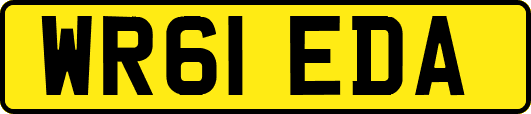 WR61EDA