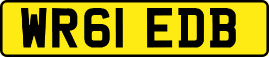 WR61EDB