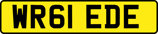 WR61EDE