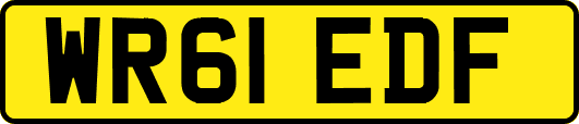 WR61EDF