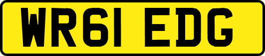 WR61EDG