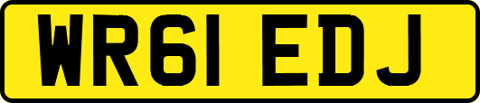 WR61EDJ