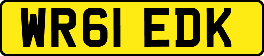 WR61EDK