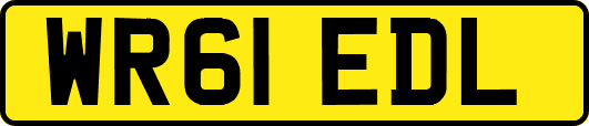 WR61EDL