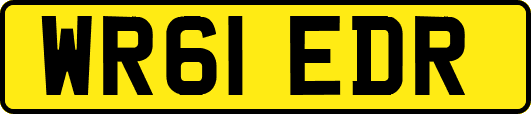 WR61EDR