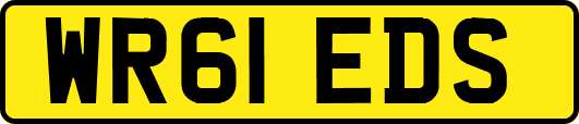 WR61EDS