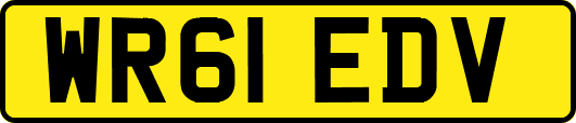WR61EDV