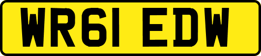 WR61EDW