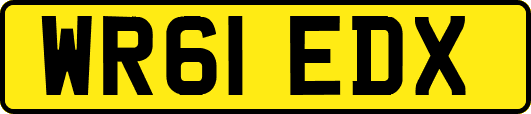 WR61EDX