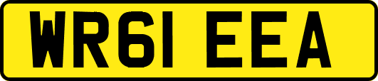 WR61EEA