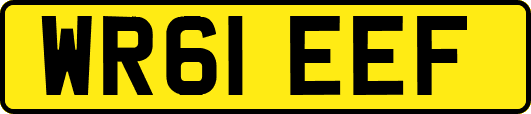 WR61EEF
