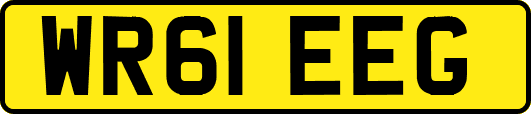 WR61EEG