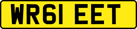 WR61EET