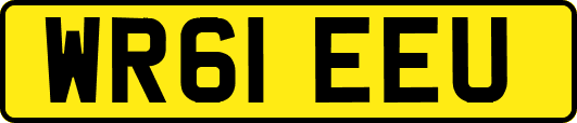 WR61EEU
