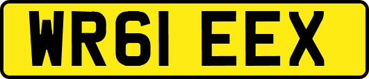 WR61EEX