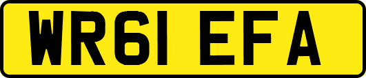 WR61EFA